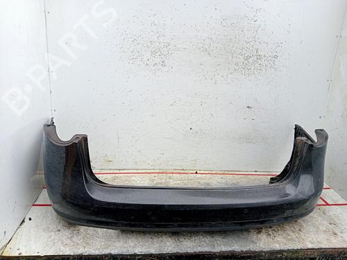 Used Rear bumper VW PASSAT B6 Variant (3C5) [2005-2011]  31045095