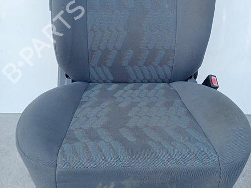 Seats set FORD TOURNEO CONNECT 1.8 TDCi /TDDi /DI | BP18821240C78 