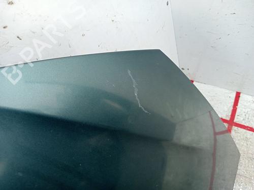 Hood VW POLO IV (9N_, 9A_)  | BP28167330C1 