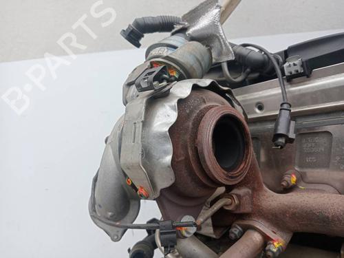 Engine VW GOLF VI (5K1) | BP38734351M1 - Image 22