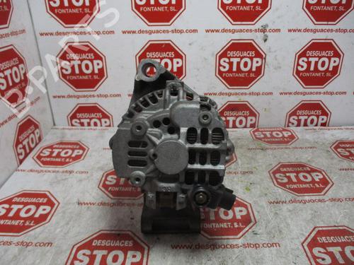 Alternator FORD FIESTA V (JH_, JD_) 1.4 16V | BP7636812M7 