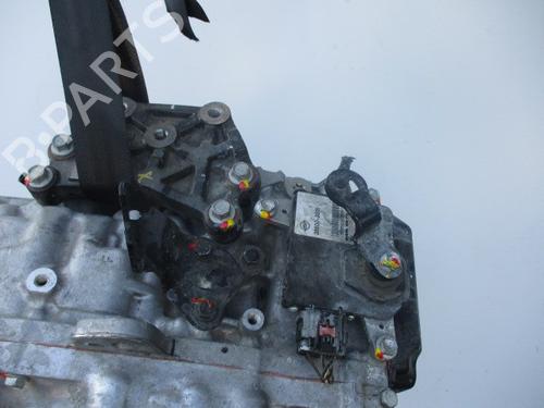 Gearbox SSANGYONG TIVOLI  | BP17572230M3 