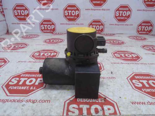 Comfort control module SEAT IBIZA II (6K1) 1.9 TDI | BP7360874M56 