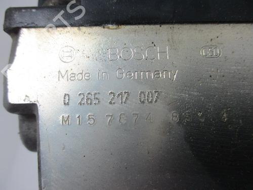 ABS pump MERCEDES-BENZ E-CLASS (W210) E 200 (210.035) | BP15926375M43 