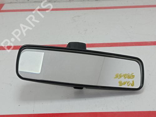 Used Rear mirror PEUGEOT 208 I (CA_, CC_) [2012-2021]  29040910