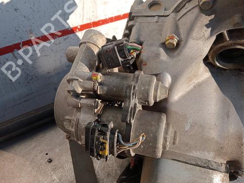 Gearbox CITROËN C2 (JM_) 1.4 | BP30601781M3 