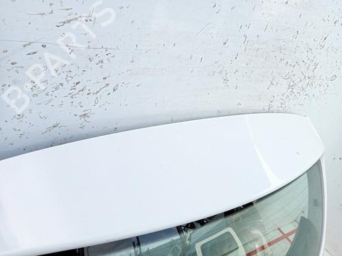 Tailgate SEAT LEON (1P1) 1.9 TDI | BP21046318C6 