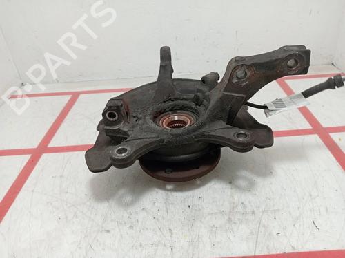 Left front steering knuckle SUZUKI SWIFT III (MZ, EZ) | BP37664439M25 - Image 6