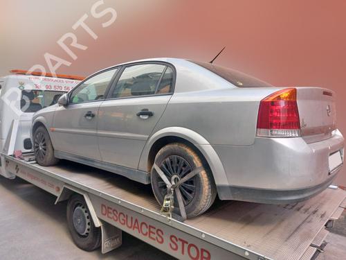 Right taillight OPEL VECTRA C GTS (Z02) 2.0 DTI 16V (F68) | BP15927557C35 
