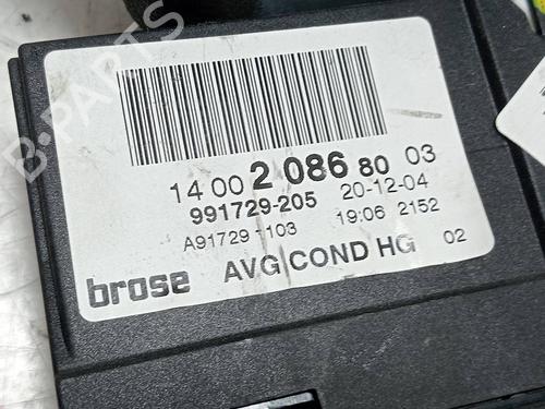 Rudehejsemekanisme ventre foran CITROËN C8 (EA_, EB_) 2.2 HDi | BP37794657C22 - Image 14