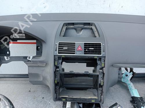 Airbag Kit VW TOURAN (1T3)  | BP29728333C86 