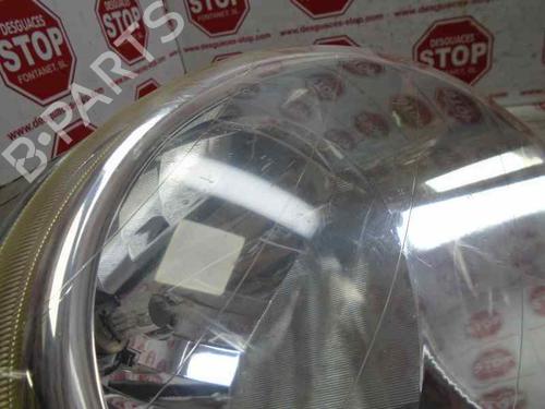 Right headlight DAEWOO MATIZ (M100, M150) 0.8 | BP7353034C29 