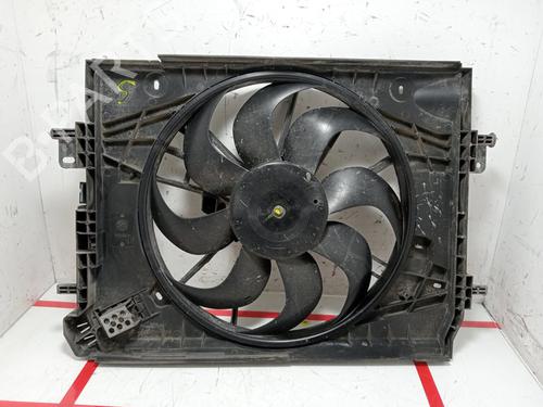 Køleventilator elektrisk DACIA SANDERO II [2012-2025]  27928422