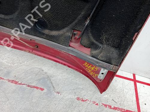 Hood CITROËN SAXO (S0, S1) 1.5 D | BP23106076C1 