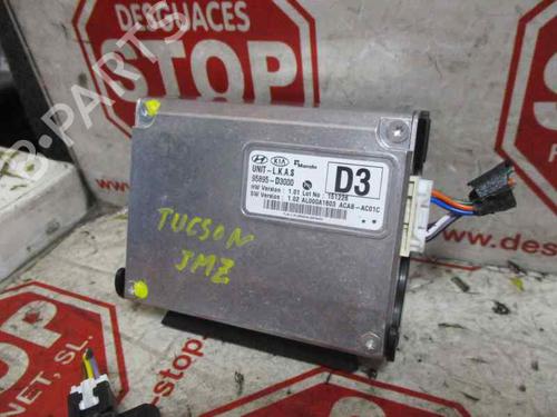 Rear mirror HYUNDAI TUCSON (TL, TLE) 1.6 T-GDi | BP7455963I6 