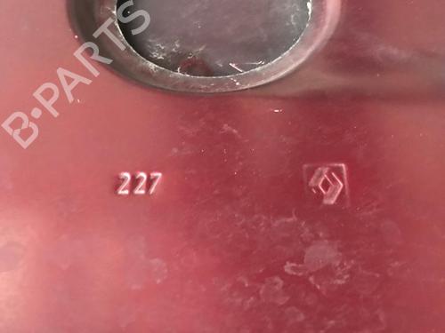 Hood RENAULT LAGUNA I (B56_, 556_)  | BP7619687C1 