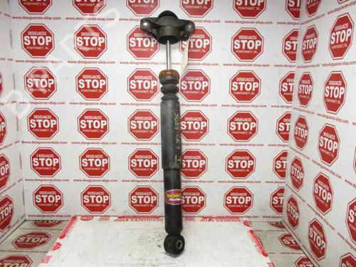 Used Left rear shock absorber VW GOLF V (1K1) [2003-2010]  7384137