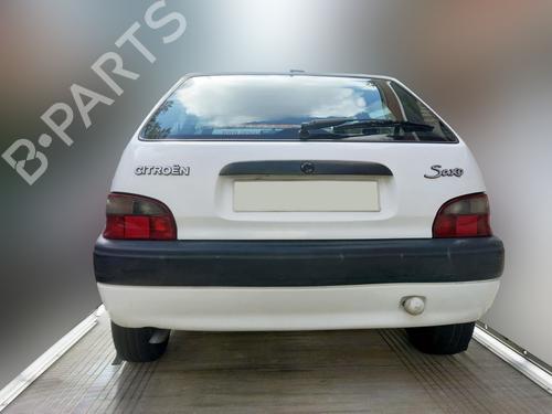 Right front indicator CITROËN SAXO (S0, S1) 1.4 VTS | BP15928684C33 