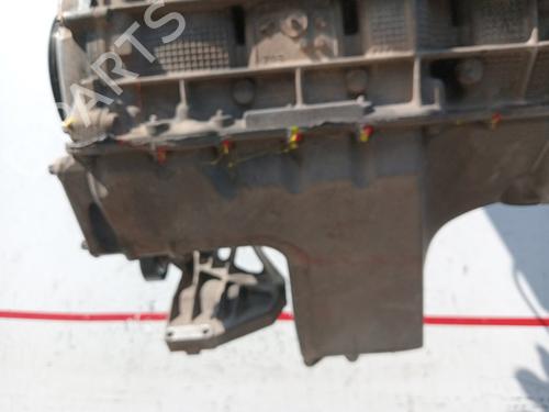 Engine MERCEDES-BENZ A-CLASS (W168) A 140 (168.031, 168.131) | BP29400460M1 