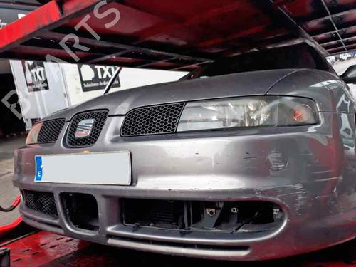 AC radiator SEAT LEON (1M1)  | BP7320943M32 