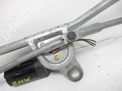 Front wiper motor BMW 3 Compact (E46) 316 ti | BP7358480M29 