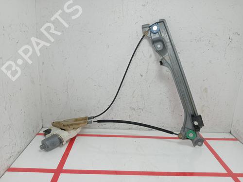Rear right window mechanism RENAULT LAGUNA III (BT0/1) 1.5 dCi (BT00, BT0A, BT0T, BT1J) | BP23234465C25 