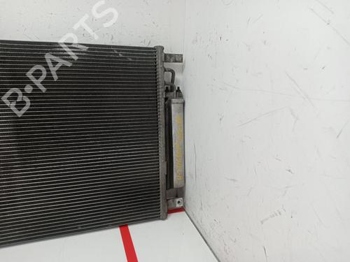 AC radiator HYUNDAI TUCSON (JM)  | BP23561043M32 