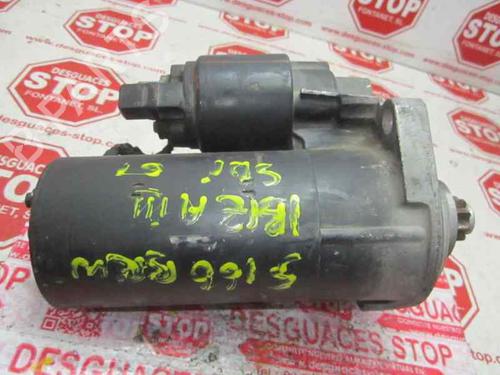 Starter SEAT IBIZA II (6K1) 1.9 D | BP7387418M8 
