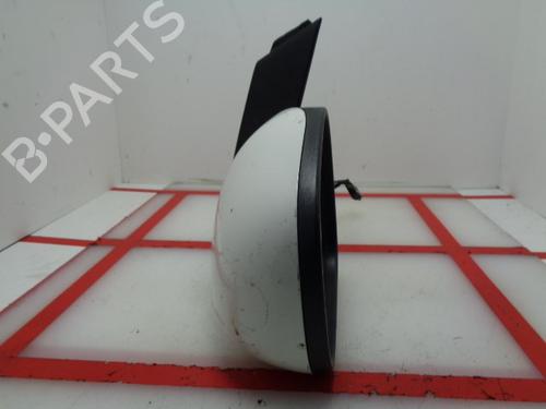 Left mirror SEAT ALTEA (5P1)  | BP15928454C26