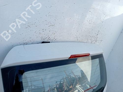 Tailgate HYUNDAI i30 (FD)  | BP23780748C6 