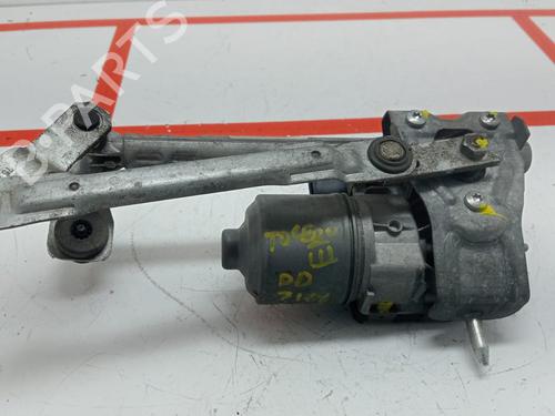 Front wiper motor SEAT TOLEDO III (5P2)  | BP7363346M29 
