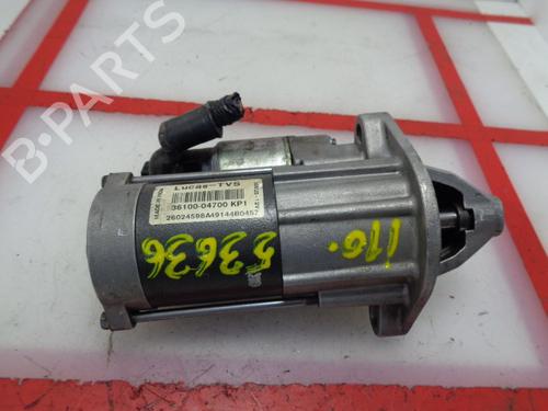 Used Starter HYUNDAI i10 II (BA, IA) [2013-2021]  17667431