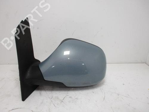 Left mirror SEAT ALTEA XL (5P5, 5P8)  | BP9397839C26 