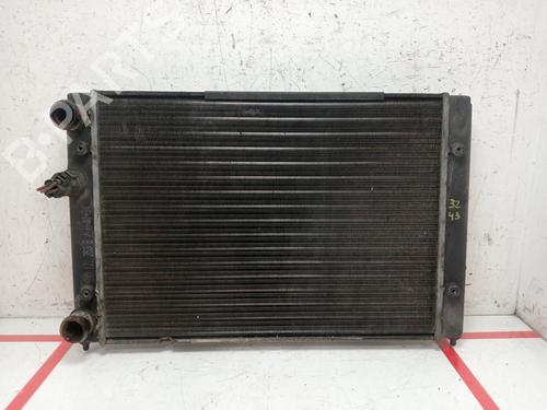 Used Water radiator VW GOLF III (1H1) [1989-2000]  29633340