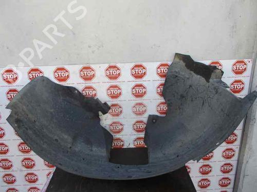 Hjulbue CITROËN C4 Picasso I MPV (UD_) 2.0 HDi 138 (136 hp) 15921183