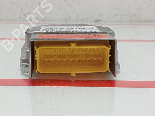 Kollisjonspute styreenhet AUDI A4 B7 Avant (8ED) 2.0 | BP23275451M53 
