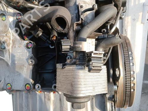 Engine SEAT TOLEDO III (5P2)  | BP29906414M1 