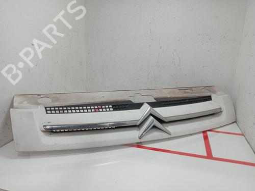 Used Grille CITROËN BERLINGO / BERLINGO FIRST Box Body/MPV (M_) [1996-2011]  22810390