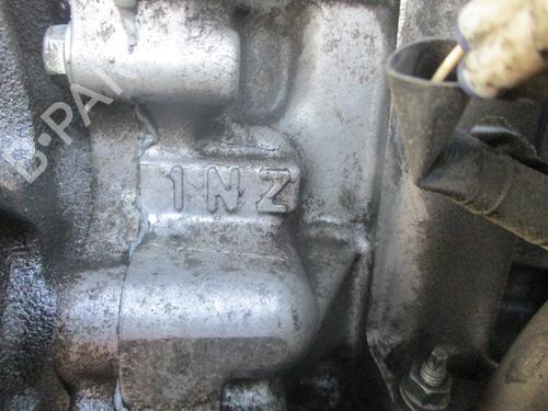 Engine TOYOTA PRIUS Liftback (_W2_) 1.5 Hybrid (NHW20_, NHW20R) | BP8906770M1 