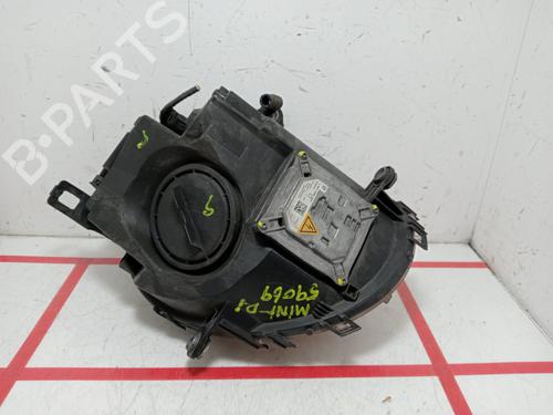 Left headlight MINI MINI (R56) | BP31611353C28