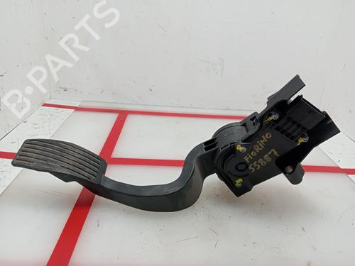 Pedal FIAT FIORINO Box Body/MPV (225_)  | BP15949456I4 