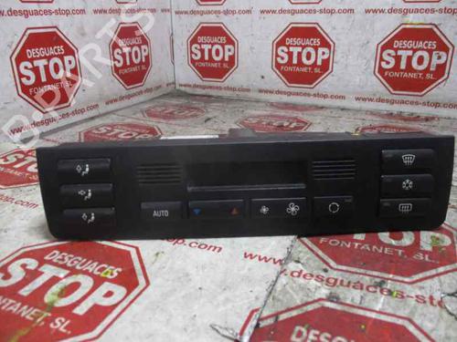 Used Climate control BMW 3 (E46) [1997-2005]  7388602