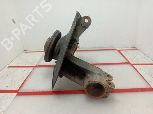 Right front steering knuckle VW TRANSPORTER T5 Van (7HA, 7HH, 7EA, 7EH) 1.9 TDI | BP7362222M26 