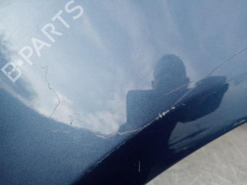 Left front fenders FORD FOCUS C-MAX (DM2)  | BP15935092C41 