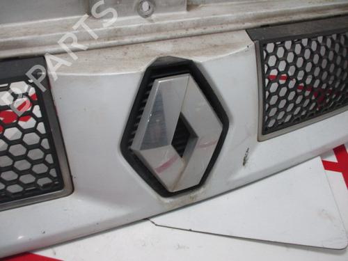 Grill RENAULT TRAFIC II Platform/Chassis (EL) 1.9 dCi 100 (EL0C) | BP15929789C40 