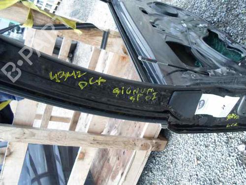 Left front door OPEL SIGNUM Hatchback (Z03) 1.9 CDTI (F48) | BP7621032C2 