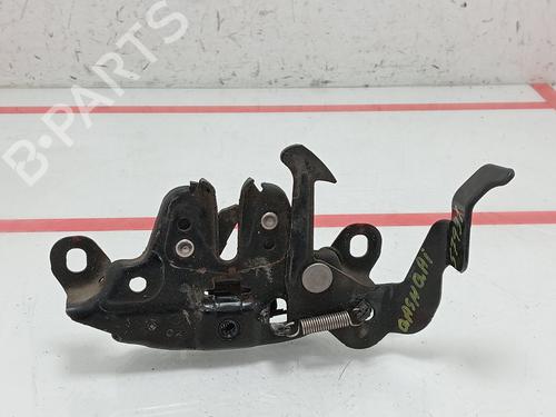Hood lock NISSAN QASHQAI / QASHQAI +2 I (J10, NJ10, JJ10E)  | BP22902296C133 
