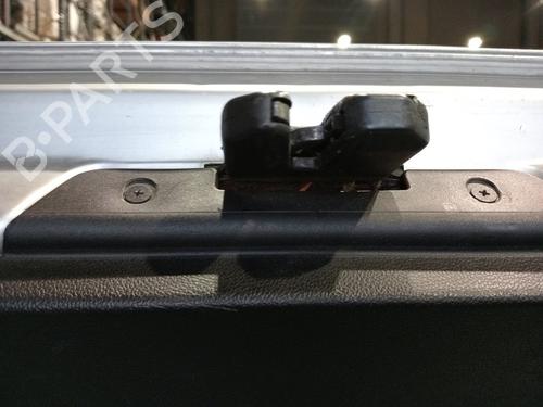 Frontplade/Frontkurv SEAT TOLEDO II (1M2)  | BP30964279C72 