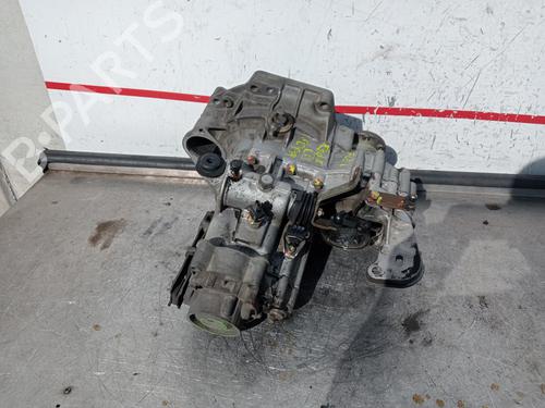 Gearbox VW GOLF III (1H1) | BP30077766M3