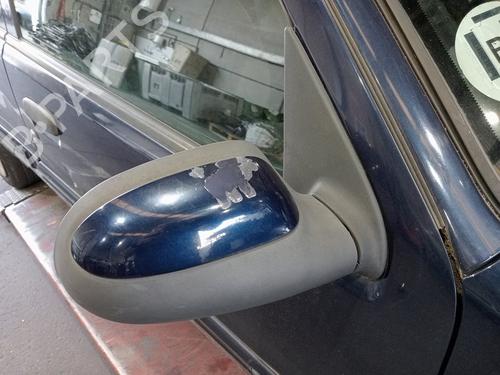 Used Right mirror Right mirror CITROËN SAXO (S0, S1) 1.4 VTS (75 hp) 35801511 35801511